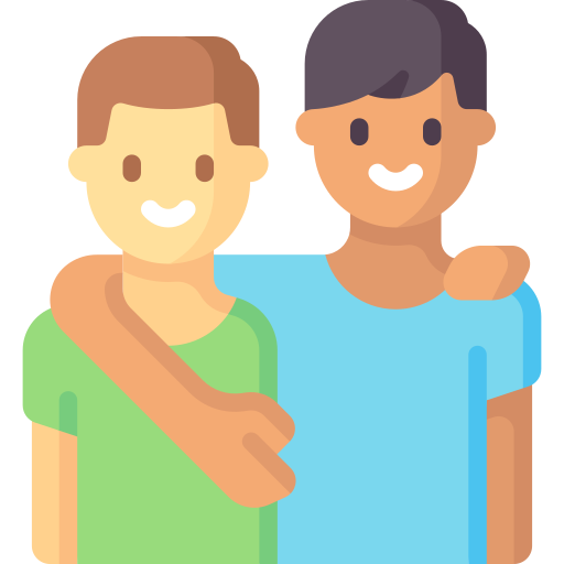 friends - Mates That Matter