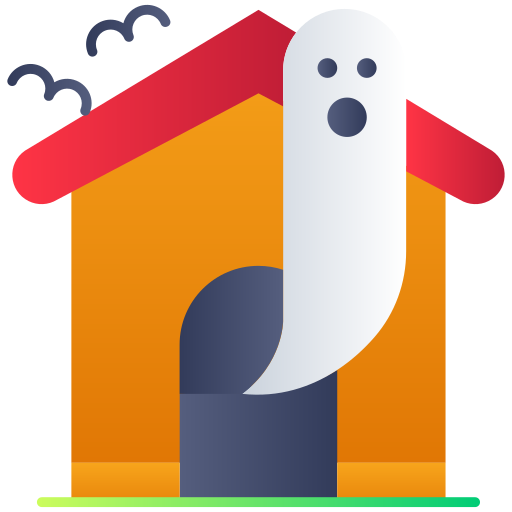 ghost-hunting - Mates That Matter