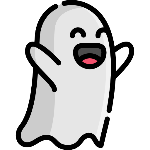 ghost - Mates That Matter