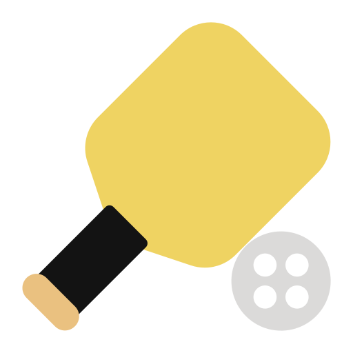 pickleball - Mates That Matter