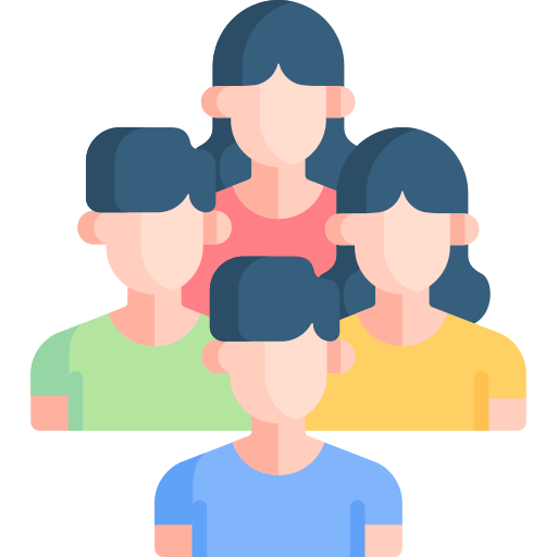 youth - Mates That Matter People