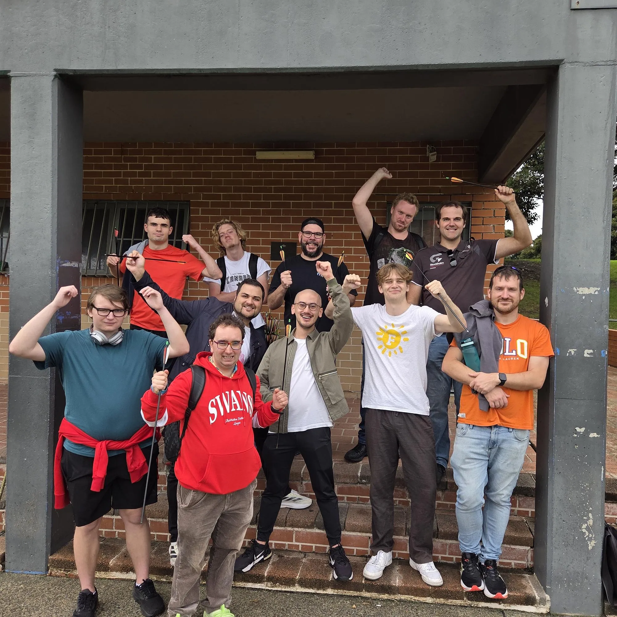 How We Support Participants