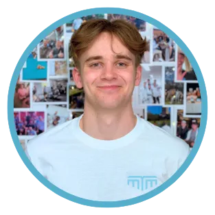 Riley - Mates That Matter - Mates That Matter